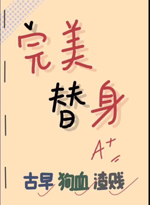 完美替身
